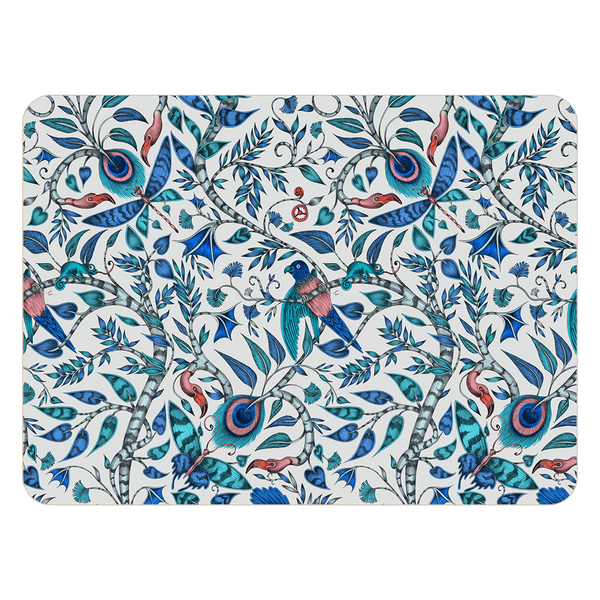 emma j shipley Rousseau Placemat