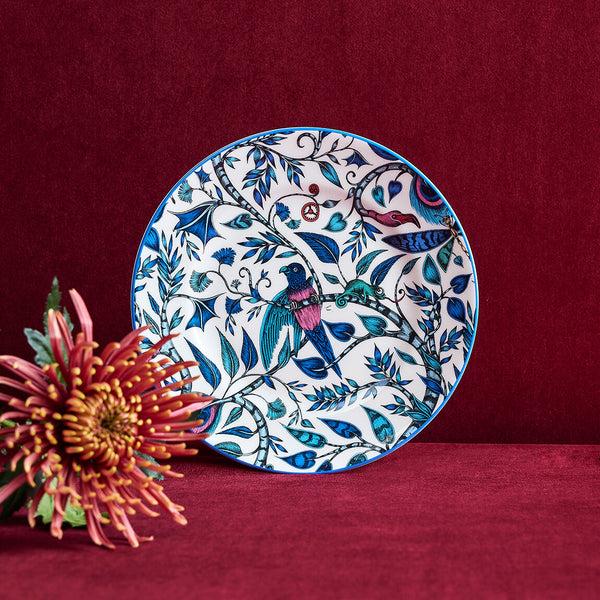 Emma J Shipley Rousseau Side Plate