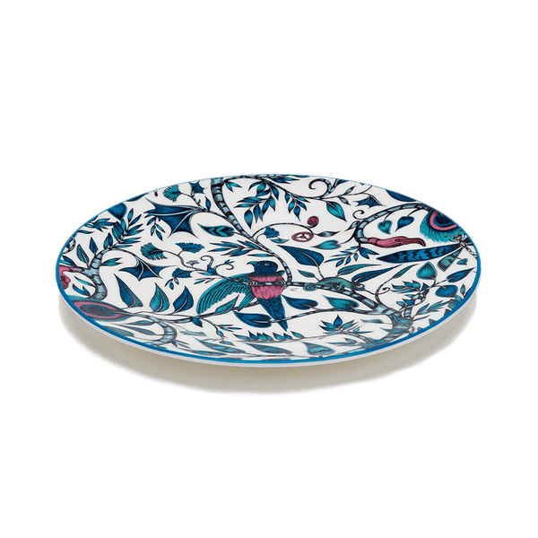 Emma J Shipley Rousseau Side Plate