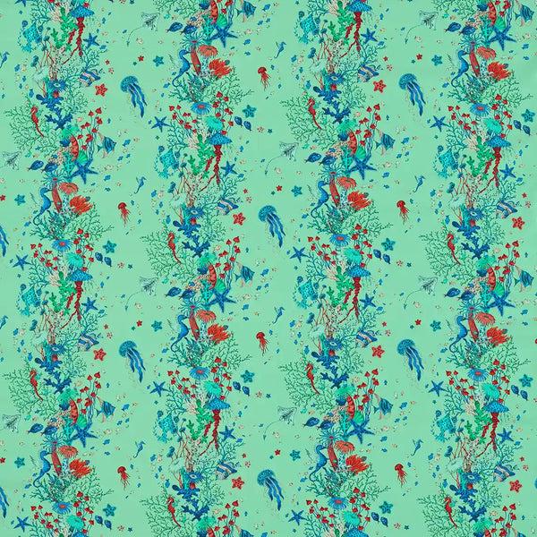 Emma J Shipley Seaforest Cotton Fabric