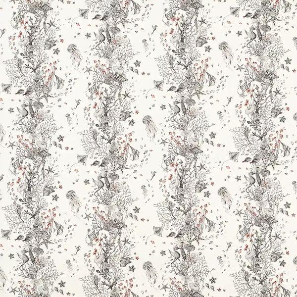 Emma J Shipley Seaforest Cotton Fabric
