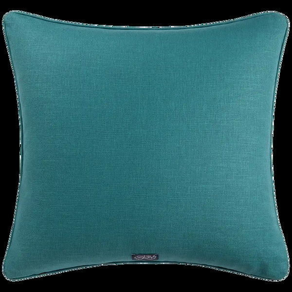 Emma J Shipley Seaforest Jacquard Cushion II - Large