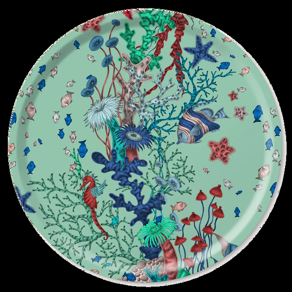 Emma J Shipley Seaforest Tray Table