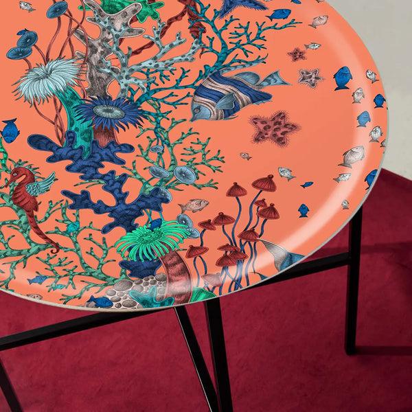 emma j shipley Seaforest Tray Table