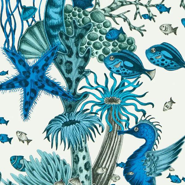 Emma J Shipley Seaforest Wallpaper