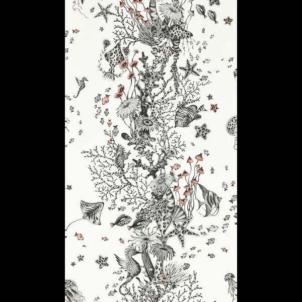 Emma J Shipley Seaforest Wallpaper