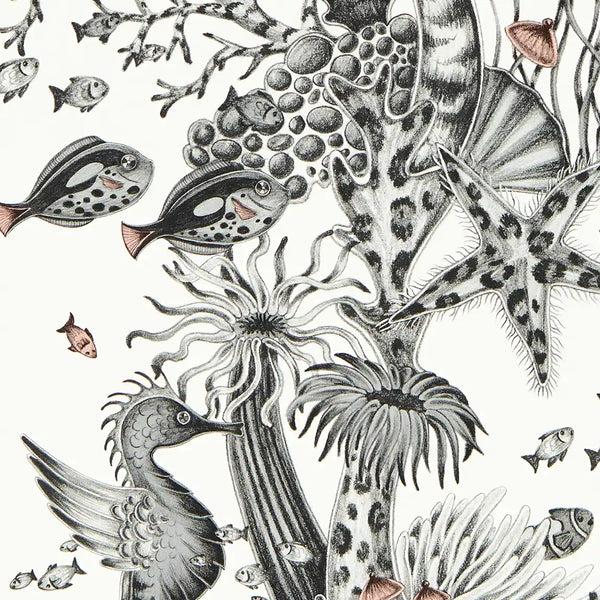 Emma J Shipley Seaforest Wallpaper