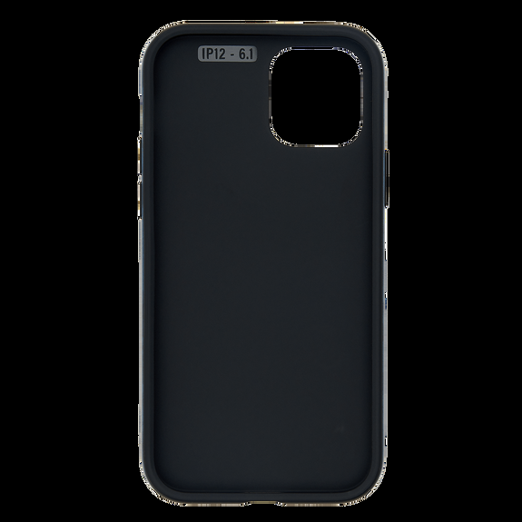 Emma J Shipley Snow Leopard IPhone 12 Mini Case