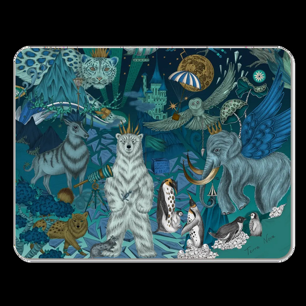 Emma J Shipley Terra Nova Placemat
