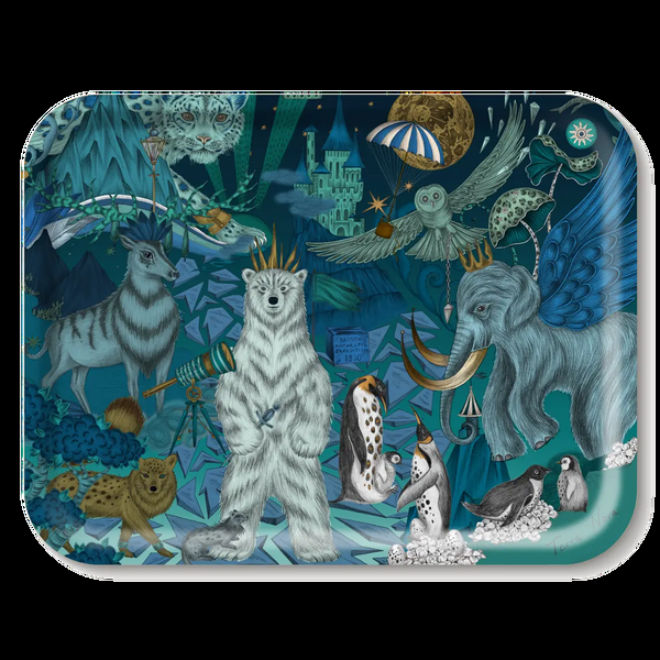 Emma J Shipley Terra Nova Rectangular Tray