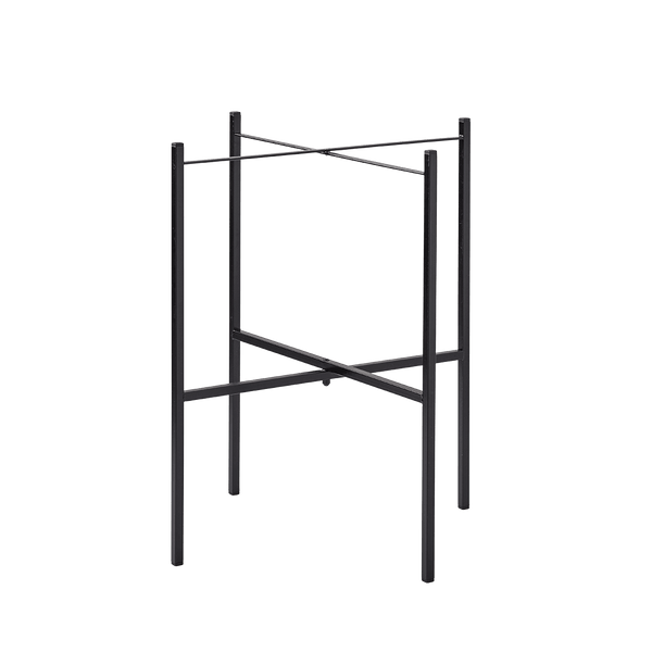 emma j shipley Tray Table Stand