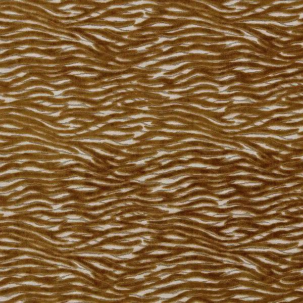 Emma J Shipley Wildstripe Jacquard Fabric