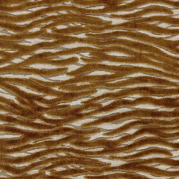 emma j shipley Wildstripe Jacquard Fabric