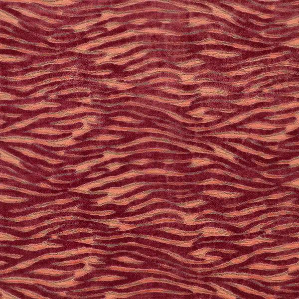 Emma J Shipley Wildstripe Jacquard Fabric