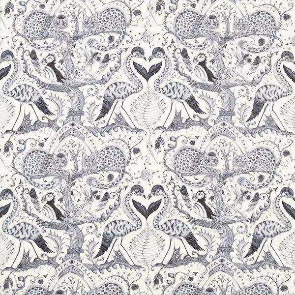 Emma J Shipley Wonder World Cotton Fabric