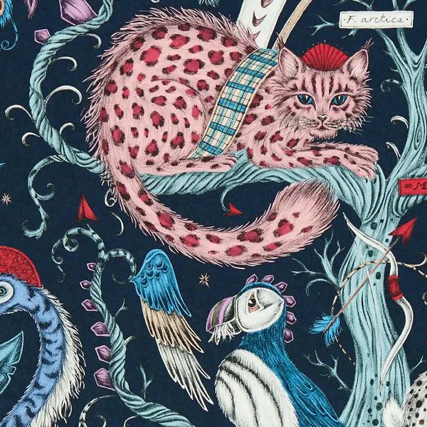 Emma J Shipley Wonder World Wallpaper