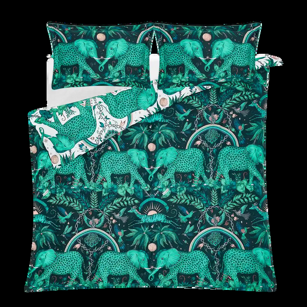 Emma J Shipley Zambezi Bedding Set