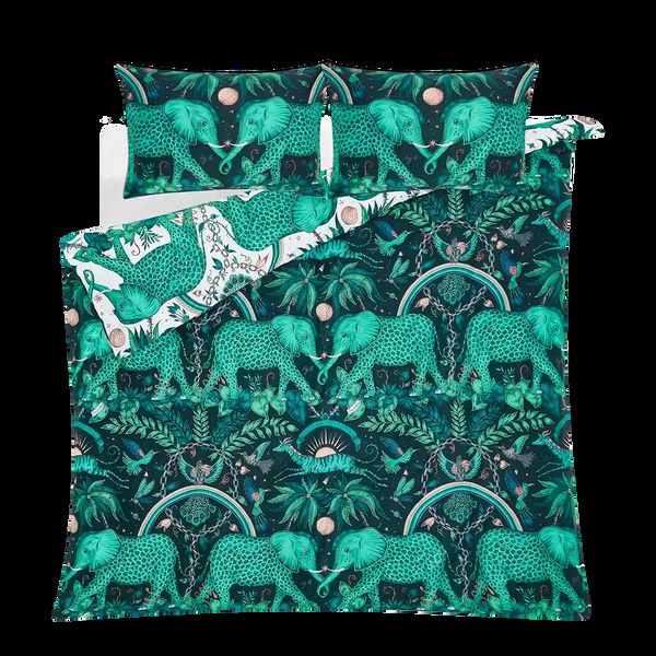 Emma J Shipley Zambezi Bedding Set