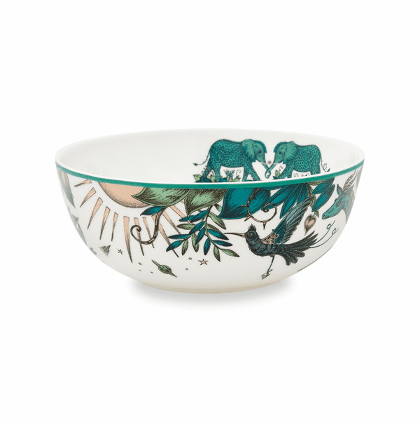 Emma J Shipley Zambezi Bowl