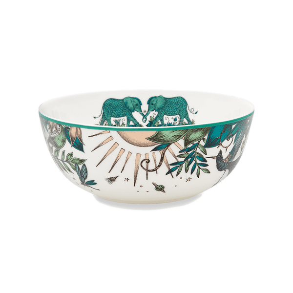 emma j shipley Zambezi Bowl