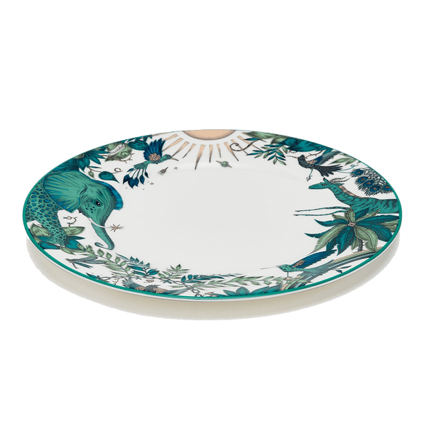 Emma J Shipley Zambezi Dinner Plate