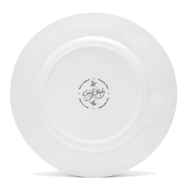 Emma J Shipley Zambezi Dinner Plate