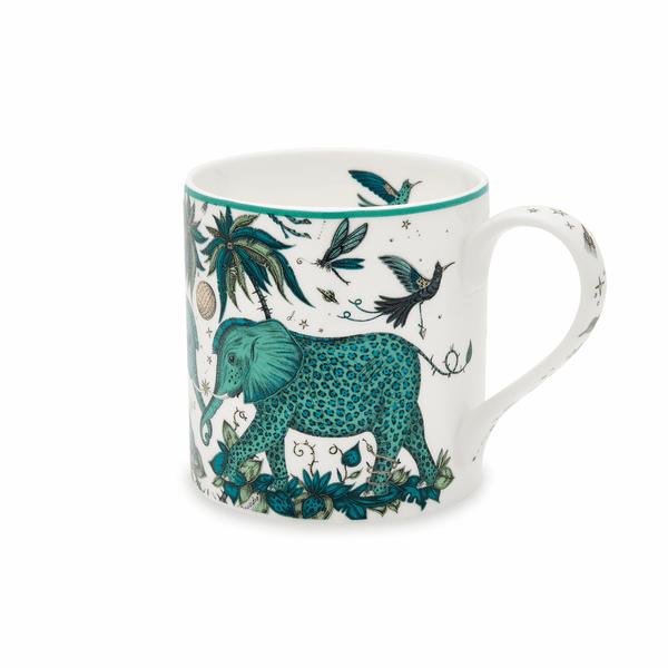 Emma J Shipley Zambezi Mug