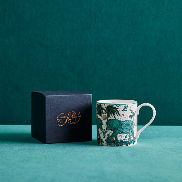Emma J Shipley Zambezi Mug