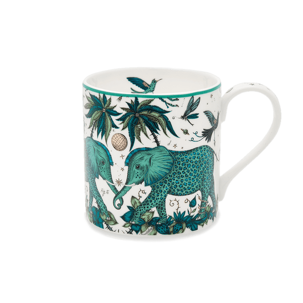 emma j shipley Zambezi Mug