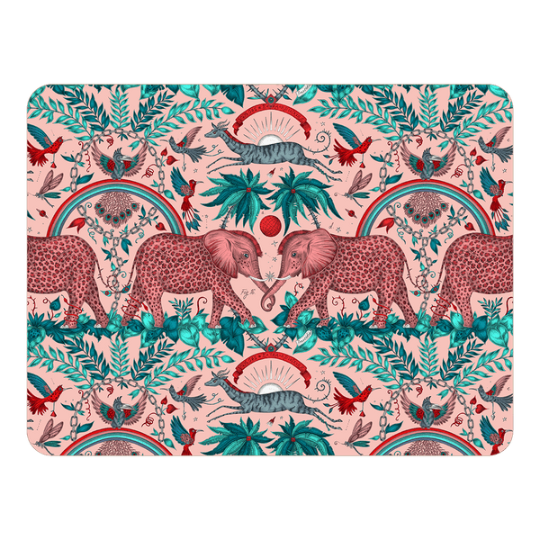 Emma J Shipley Zambezi Placemat