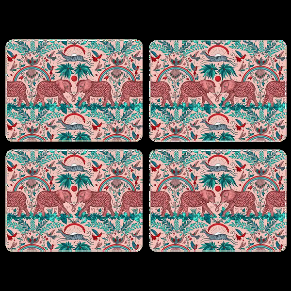 Emma J Shipley Zambezi Placemat