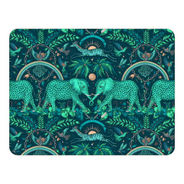 Emma J Shipley Zambezi Placemat