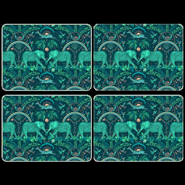 Emma J Shipley Zambezi Placemat