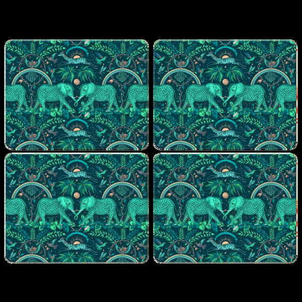 Emma J Shipley Zambezi Placemat