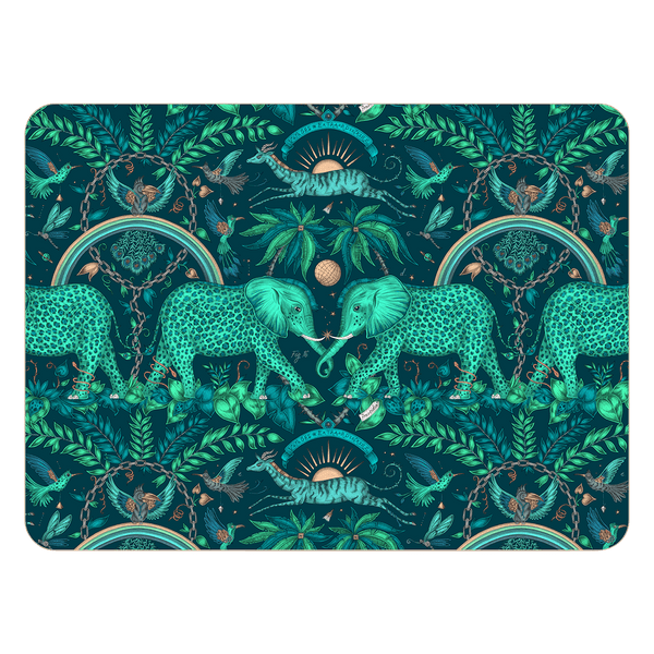 emma j shipley Zambezi Placemat