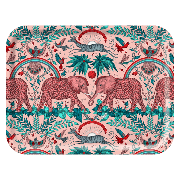 Emma J Shipley Zambezi Rectangle Tray