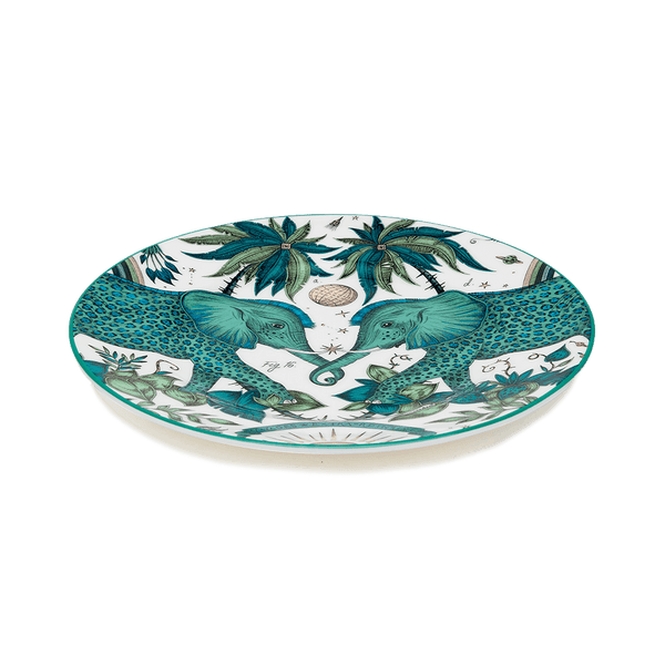 Emma J Shipley Zambezi Side Plate