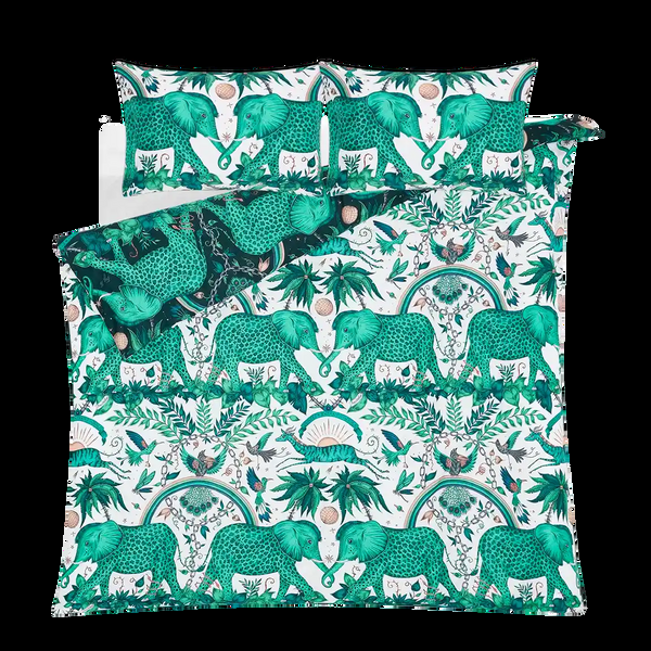 Emma J Shipley Zambezi Standard Pillowcases - Pair