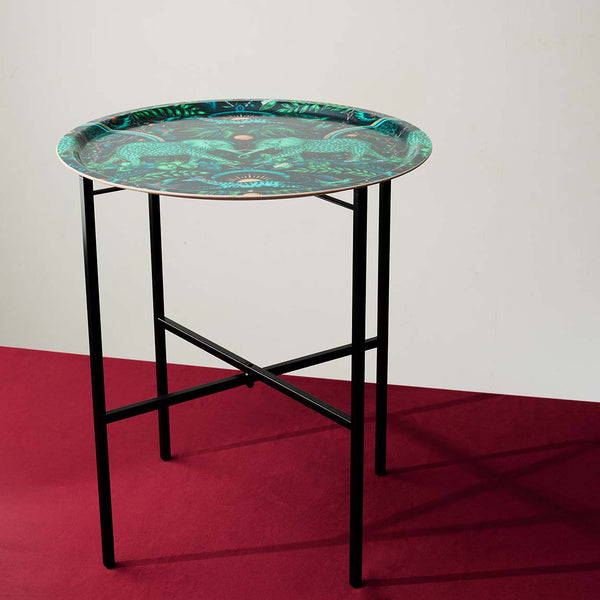 Emma J Shipley Zambezi Tray Table