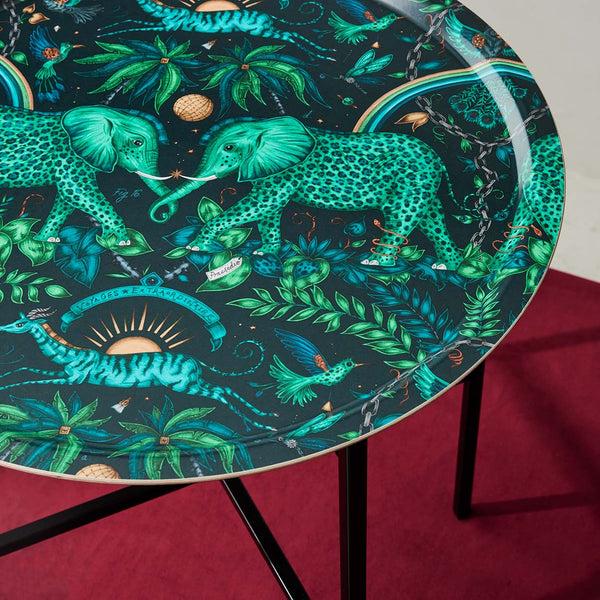 emma j shipley Zambezi Tray Table