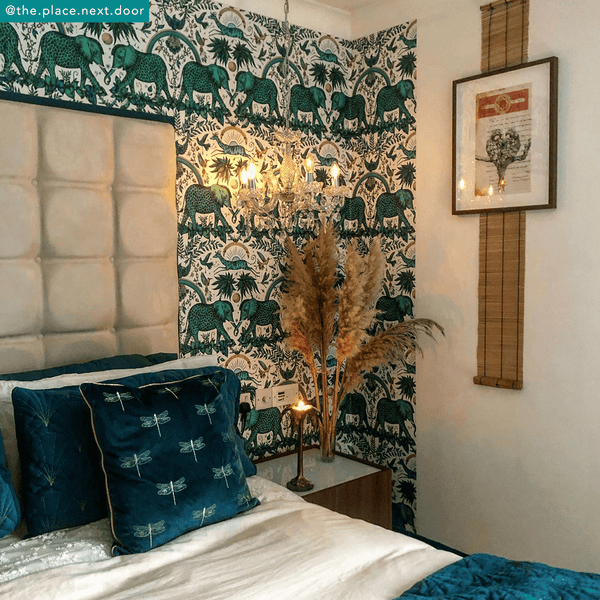 Emma J Shipley Zambezi Wallpaper