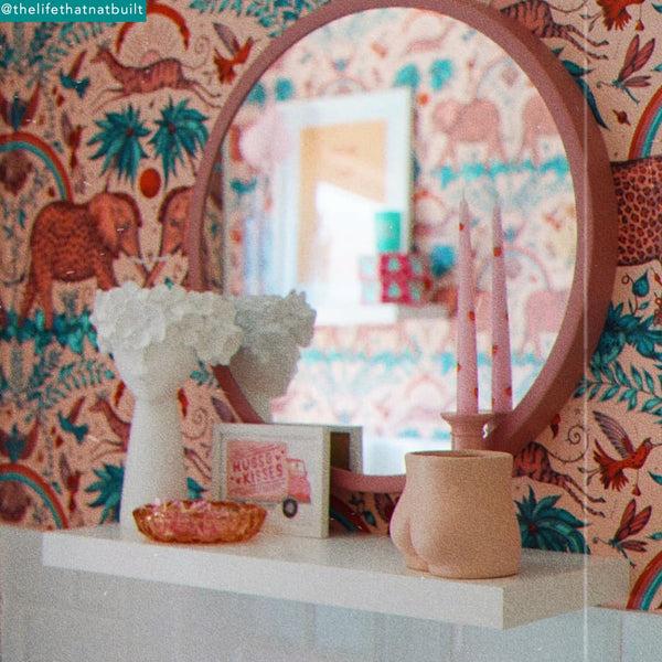 emma j shipley Zambezi Wallpaper