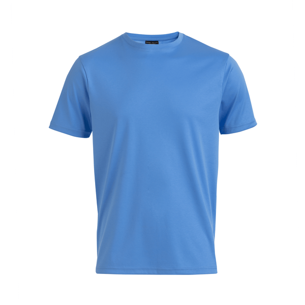 emma willis Azure Cotton T-Shirt - New