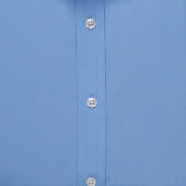 Emma Willis Azure Superior Cotton Shirt