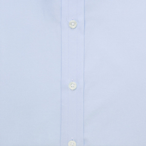 Emma Willis Blue Oxford Cotton Shirt