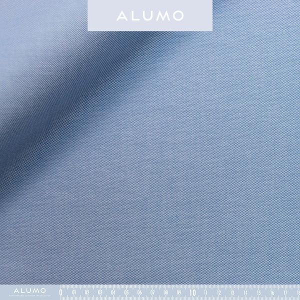 emma willis Blue Oxford