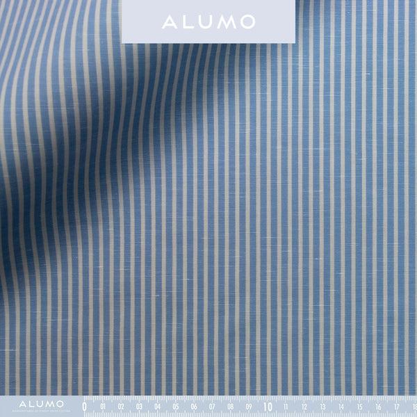 emma willis Blue Stripe Zephirlino