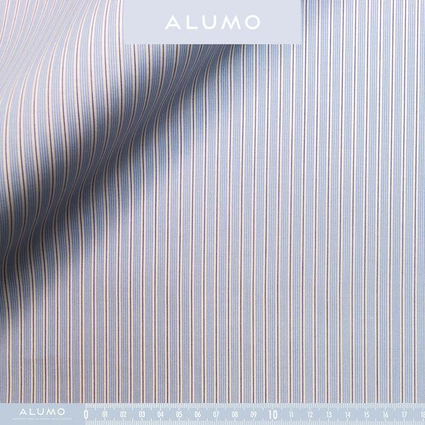 emma willis Blue Track Stripe Superior