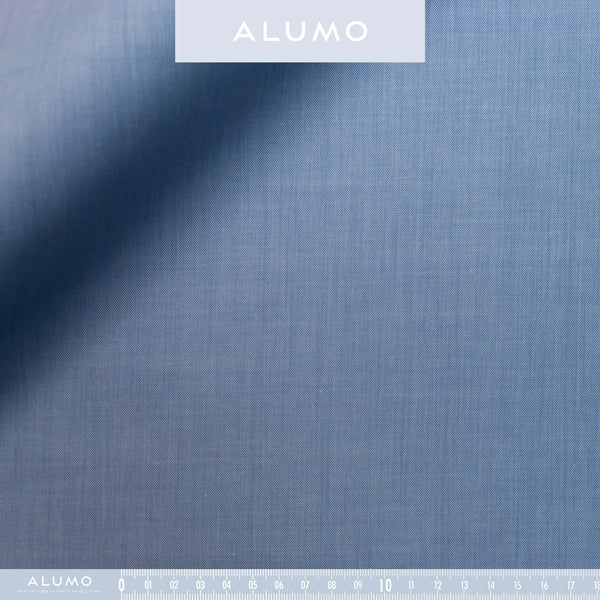 emma willis Blue Twill Soyada