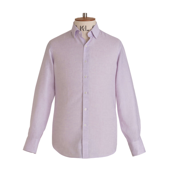 emma willis Crocus Linen Shirt - New